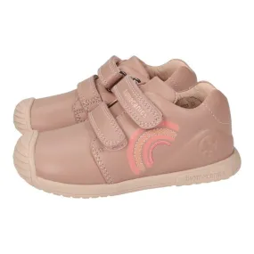 241125-B159 Deportivas Arcoiris color ROSA