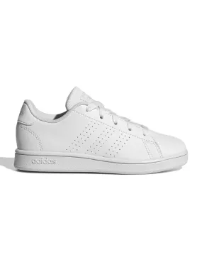 Adidas Advantage White Sneaker
