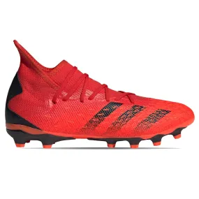 adidas Predator FREAK .3 MG - Best Price & Reviews