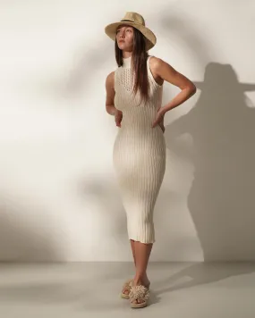 Beige Oxia Sandals