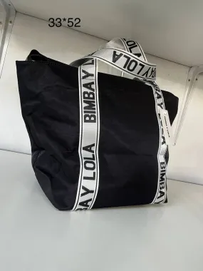 Bimba Y Lola beach bags