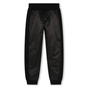 BOSS Pantalón de chándal
