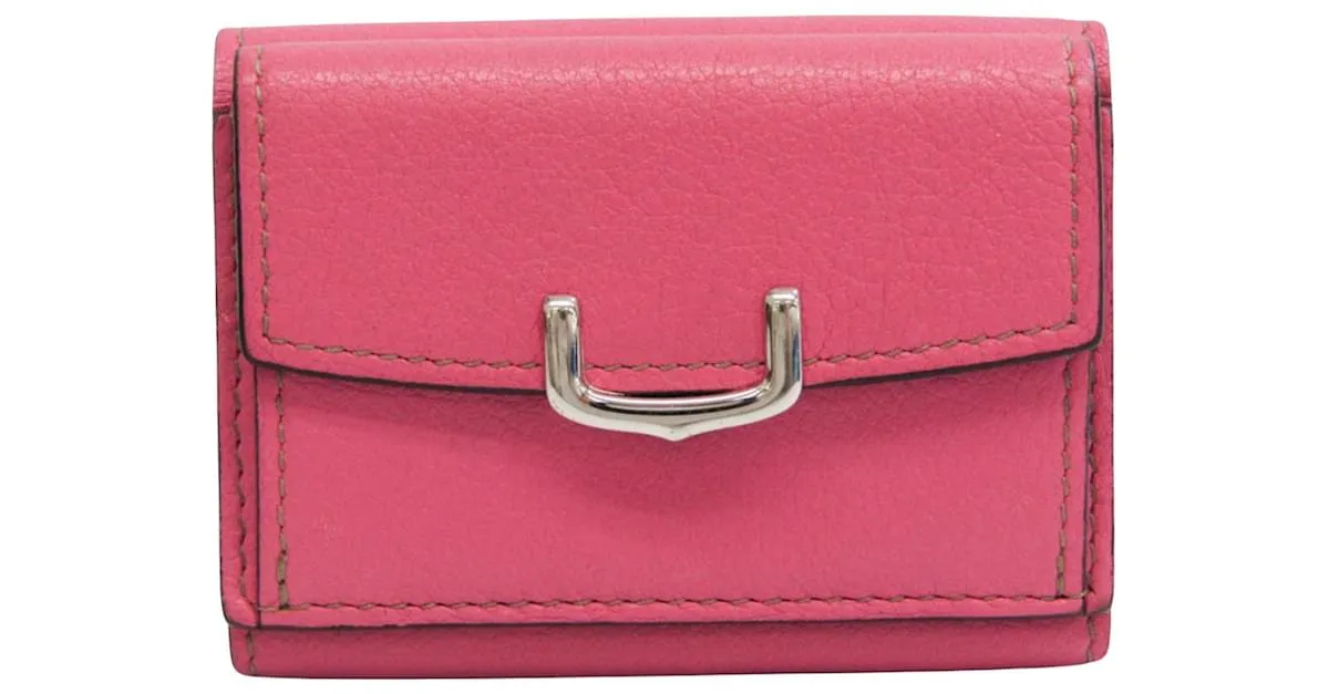 Cartier C de cartier Rosa 