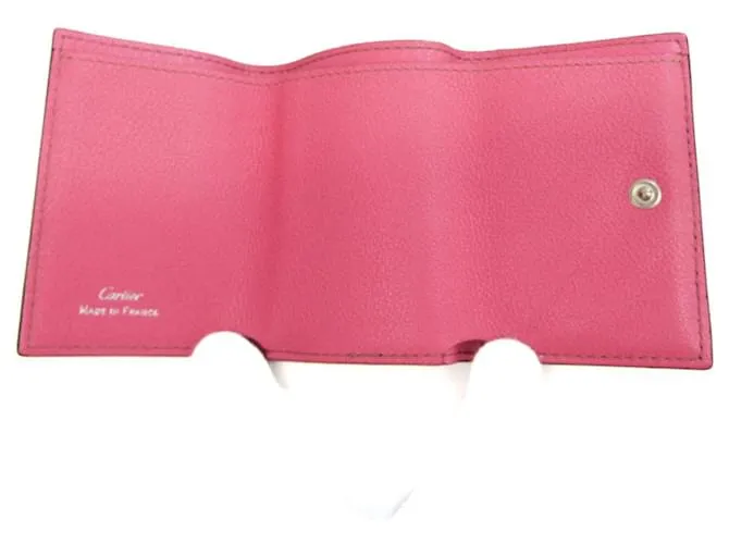Cartier C de cartier Rosa 