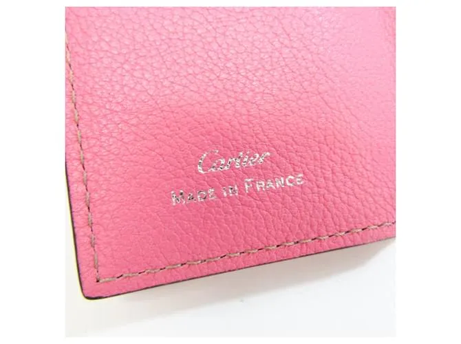 Cartier C de cartier Rosa 