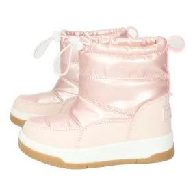 COSH312001 Botas Australianas color ROSA