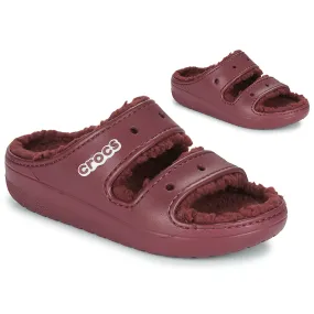 Cozy Vintage Sandal
