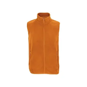 FACTOR-CHAQUETA unisex chaleco naranja