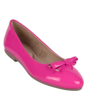 Flat Mujer Rosa Stfashion 12304008