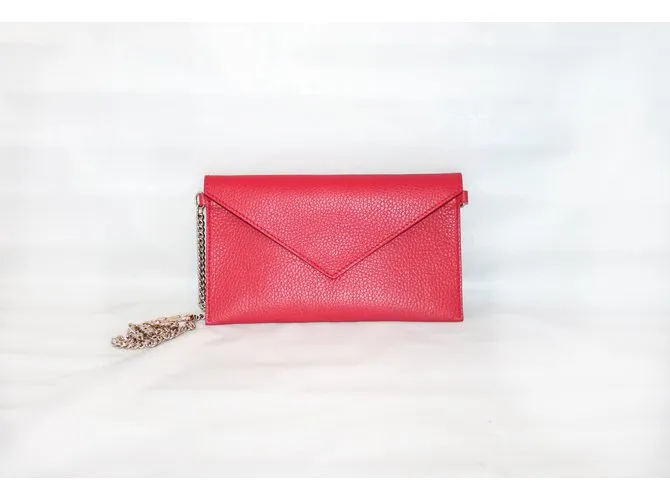 Furla Totalizador Rosa 