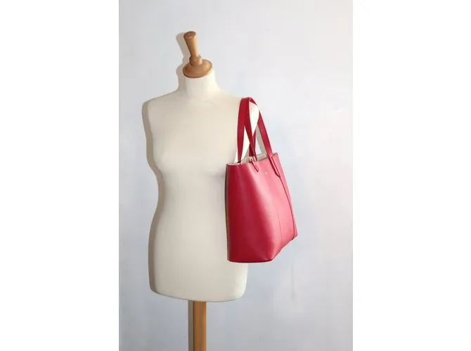 Furla Totalizador Rosa 
