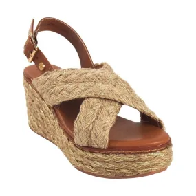 Gold Women's Sandals 141064