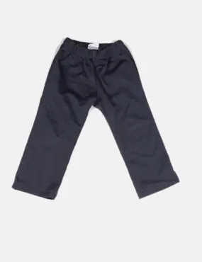 Gray Sports Pants