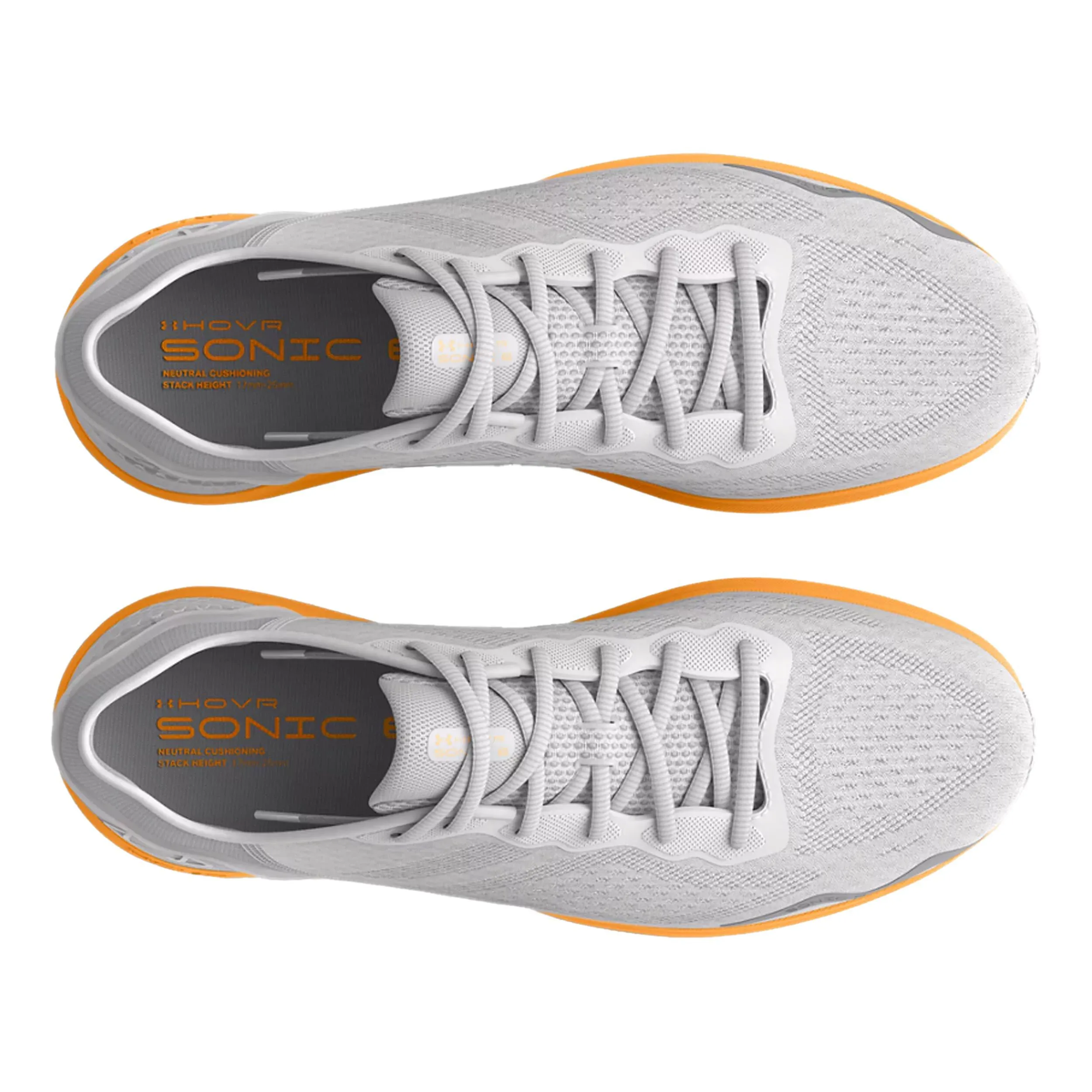 Men's Neutral Sneakers HOVR Sonic 6