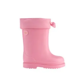 Igor pink chufo water boots