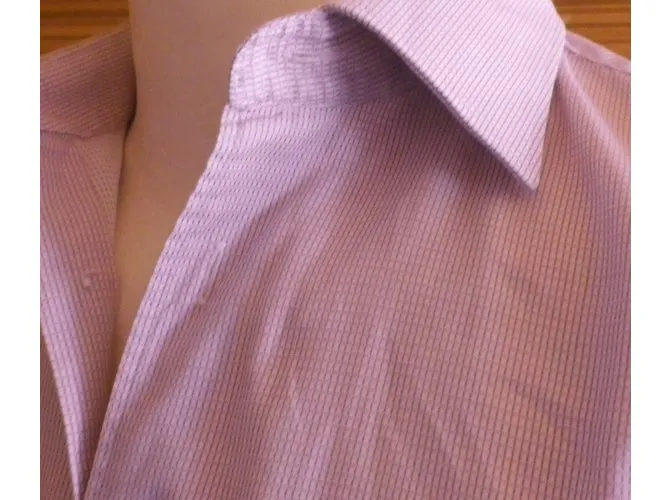 Kenzo Camisetas Rosa 