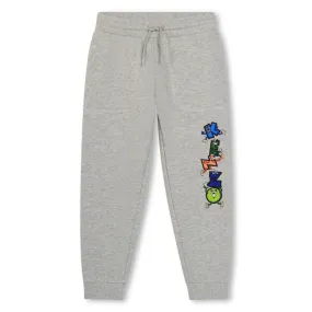 KENZO KIDS Pantalón de chándal de muletón