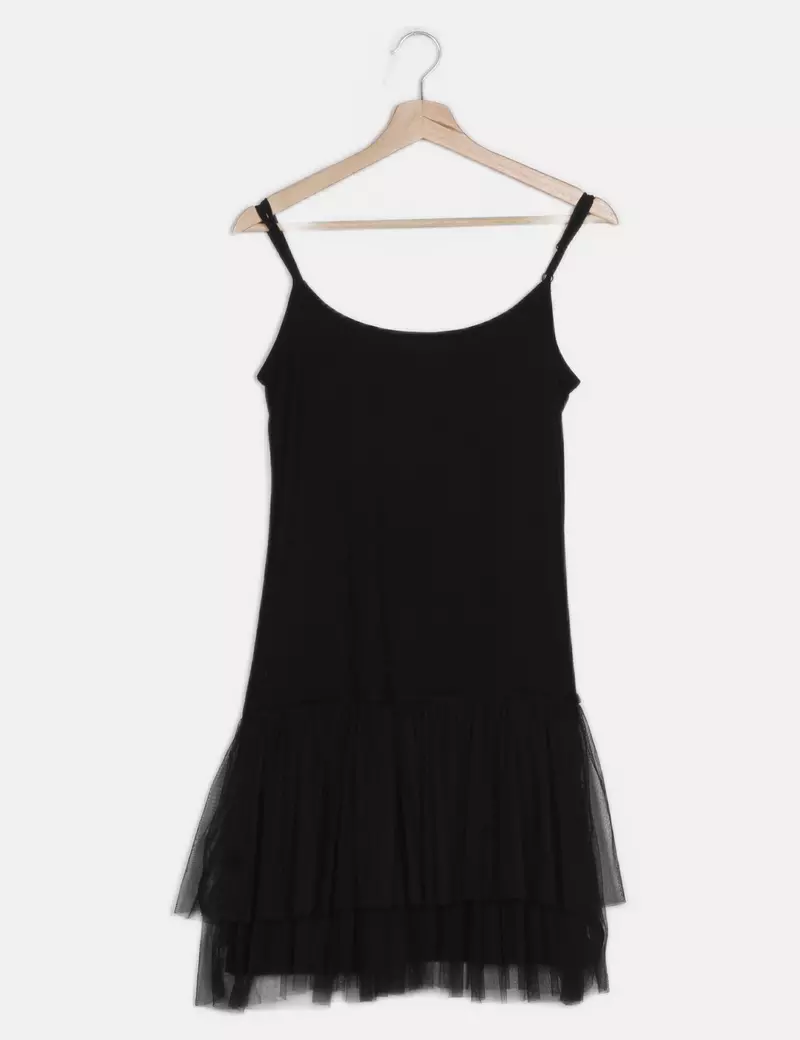 Lila Rose Casual Dress