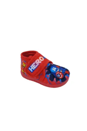 Marvel slipper mayor several 15100