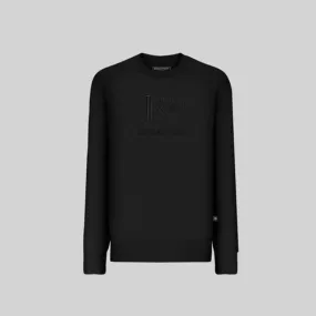 Men's Closed Hoodie James Monastery