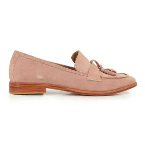 MOCASIN BETANI ROSA