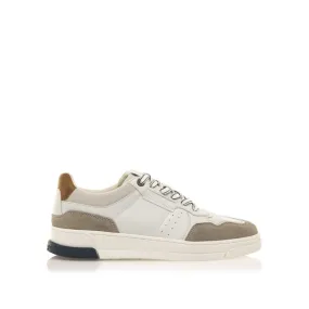 MTNG SLAM Blanco 56176 Men's Casual Sneakers