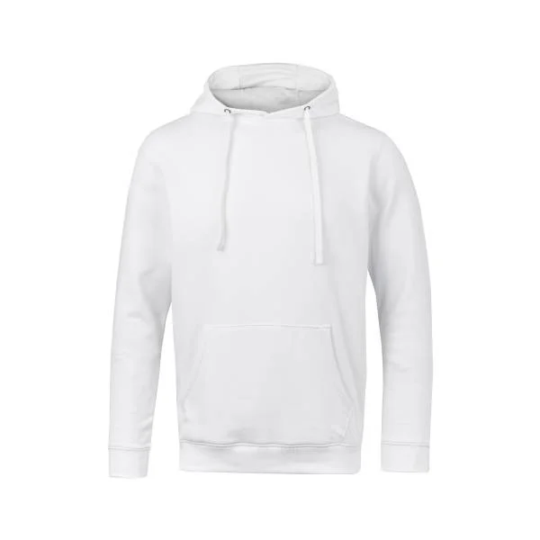 Mukua MK605 hooded unisex sweatshirt