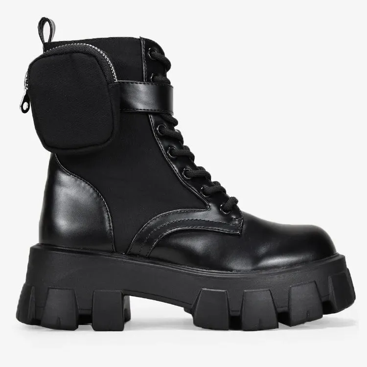 Nawja Ankle Boots
