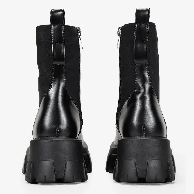 Nawja Ankle Boots
