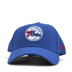 New Era 76ers The League Cap