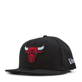 New Era Bulls NBA 9fifty