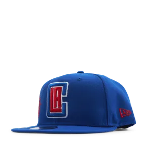 New Era Lakers NBA21 Back Half 9FIFTY