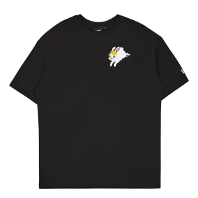 New Era NE CHARACTER OS TEE NEWERA