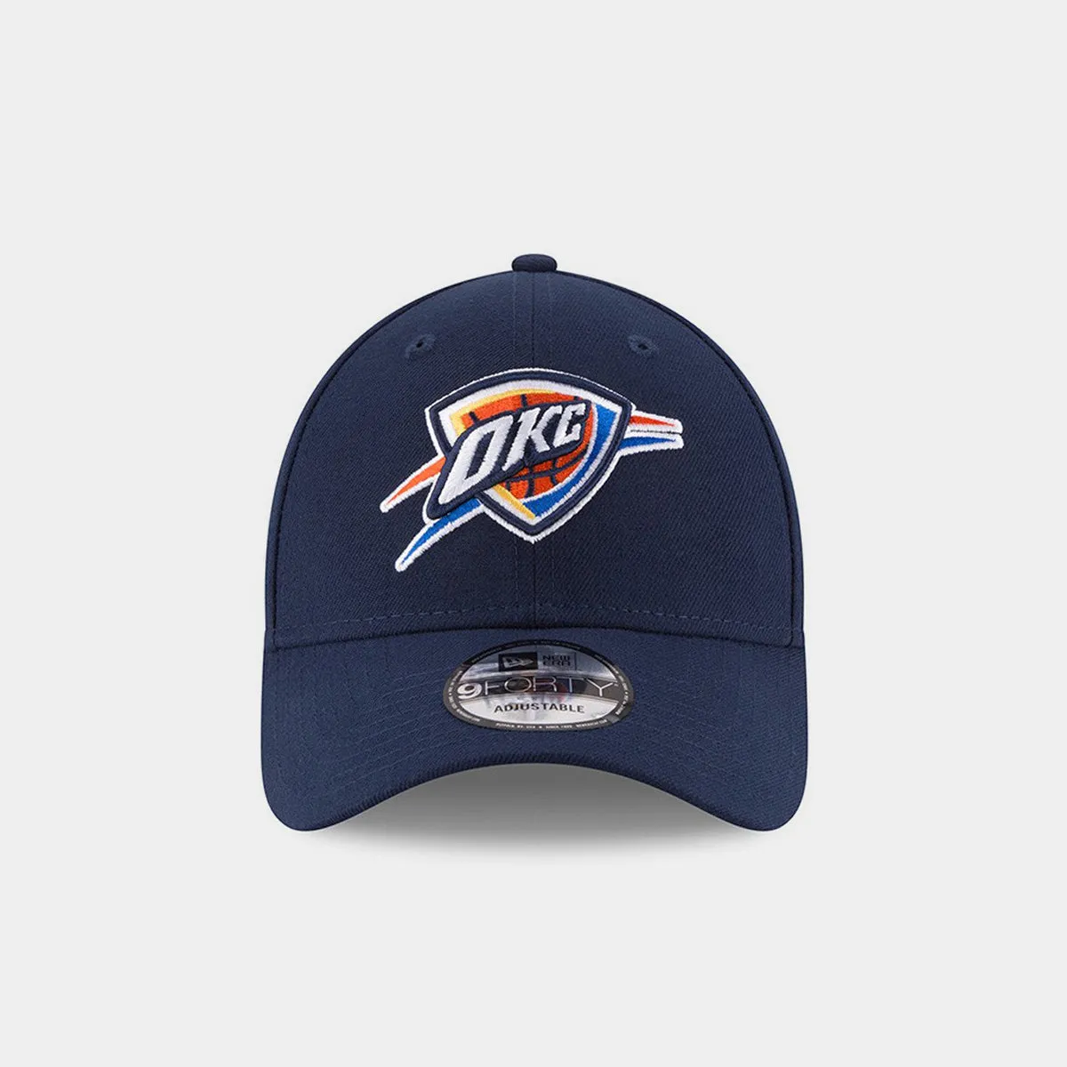 New Era The League Oklahoma City Thunder NBA
