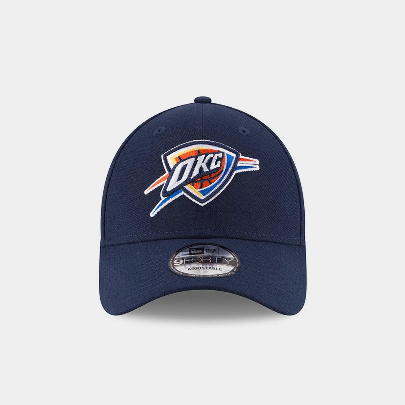 New Era The League Oklahoma City Thunder NBA