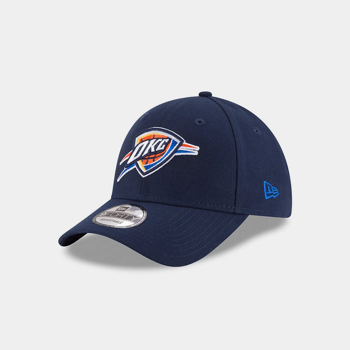 New Era The League Oklahoma City Thunder NBA