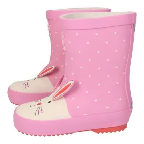OSSH112001 Botas de Agua color ROSA