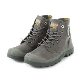 PALLADIUM Pampa Hi Wax French Metal Boot 77222-068