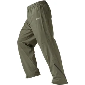 PANTALÓN CHIRUCA JUPITER CH+ 01 VERDE