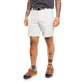 PANTALÓN TRANGOWORLD CORTO LIMUT TH BEIGE