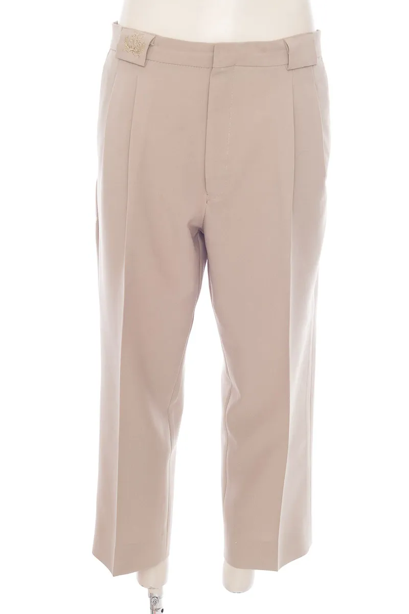 Brown Pants - Sg Rios