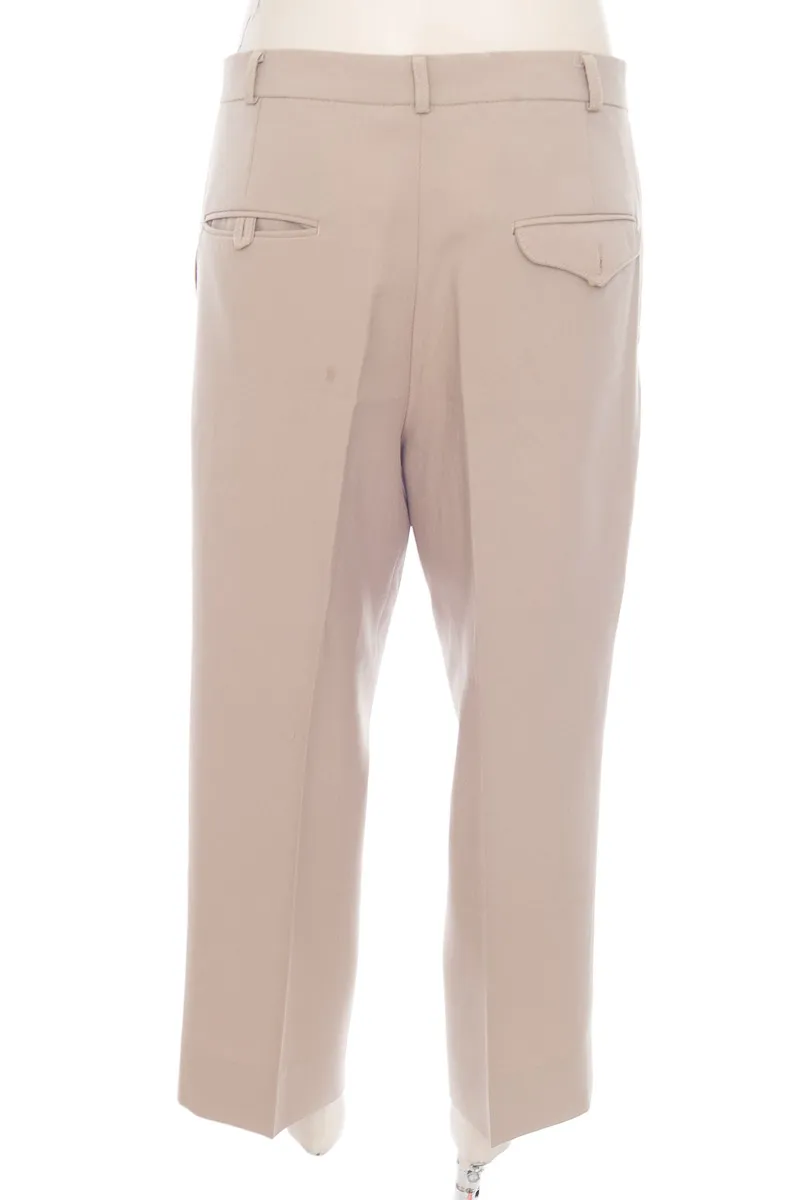 Brown Pants - Sg Rios
