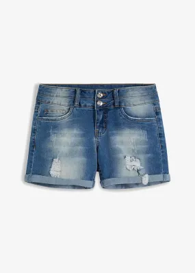 Short Denim Jeans