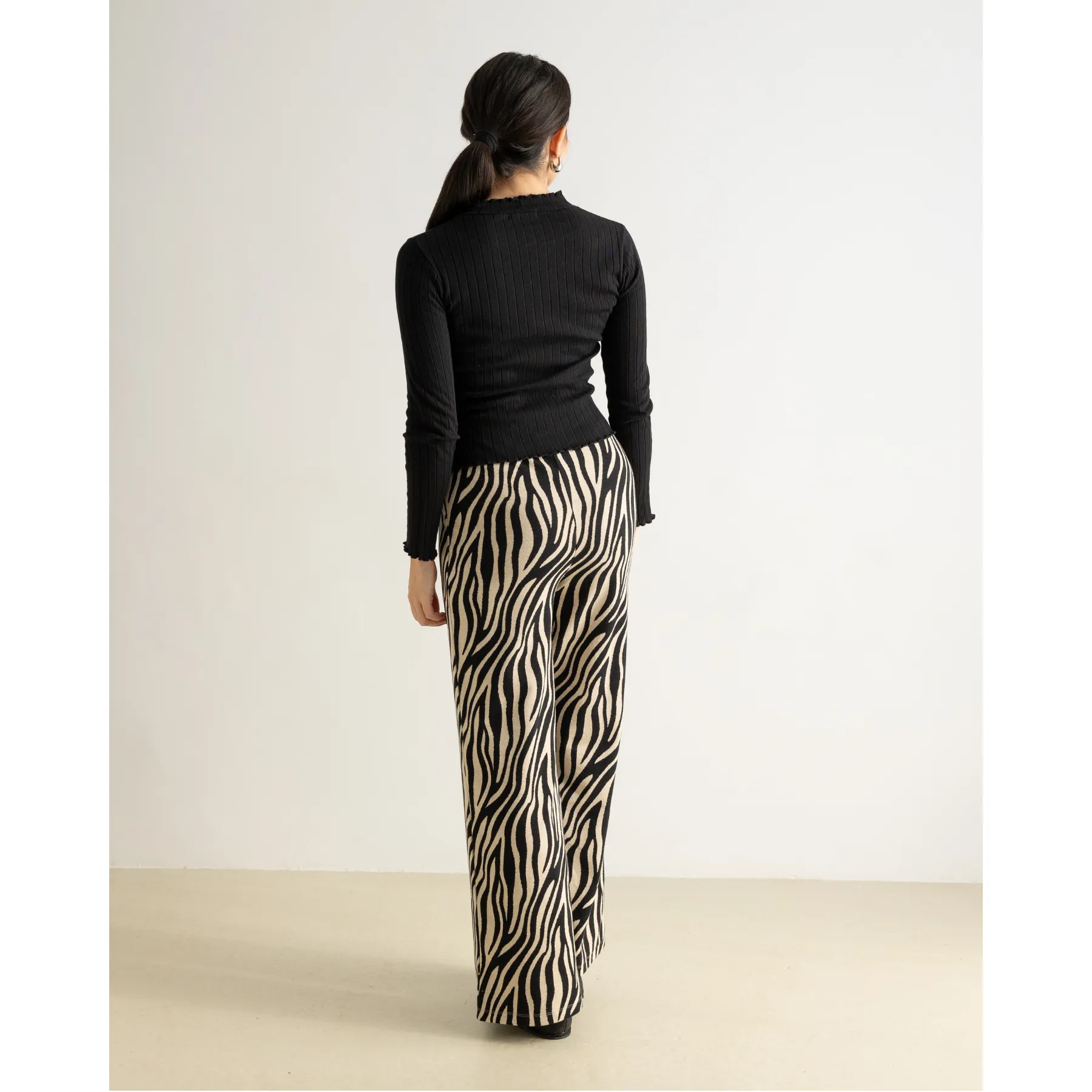 Pantalón Stripes