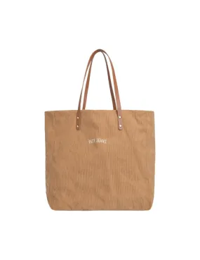 PEPE JEANS beige bags and handbags.