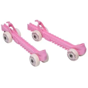 PROTECTOR CUCHILLAS ROLLERGARD ROSA.