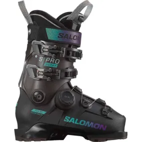 Salomon S/Pro Supra Boa 95 GW W Boots
