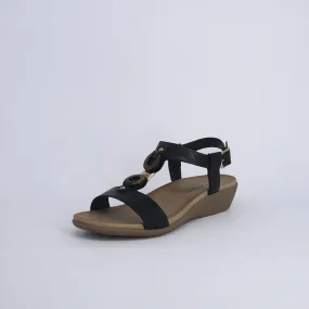 Black Alchemy Sandalias Kadam