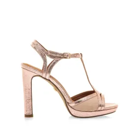 Sandalias Mujer MARIAMARE Rosa 68434 - Comprar Online 