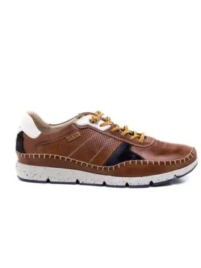 Men's Pikolinos M4u-6113 Cuero Sneaker